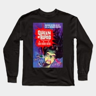 Queen Of Blood Long Sleeve T-Shirt